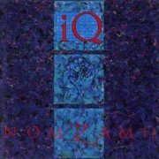 IQ - Nomzamo (1987) {1994, Reissue} CD-Rip