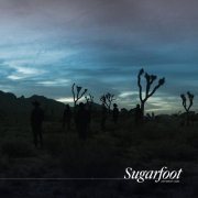 Sugarfoot - Different Stars (2016)