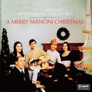 Henry Mancini & His Orchestra And Chorus - A Merry Mancini Christmas (2025)