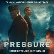 Volker Bertelmann - Pressure (Original Motion Picture Soundtrack) (2026) [Hi-Res]
