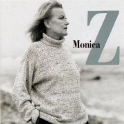 Monica Zetterlund - Monica Z  (1989) FLAC