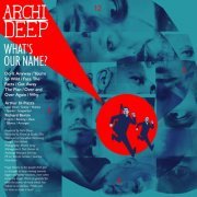 Archi Deep - What's Our Name ? (2023) Hi-Res