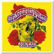 Grateful Dead - 71 Dead [21CD Box Set] (2017)