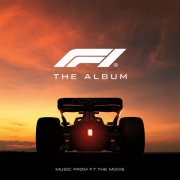 Hans Zimmer, Various Artists - F1 The Album (Deluxe) (2025) [Hi-Res]