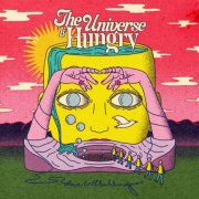Damn Tall Buildings - The Universe Is Hungry (2025)