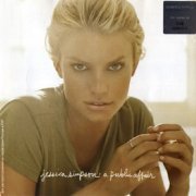 Jessica Simpson - A Public Affair (2007)