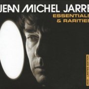 Jean Michel Jarre - Essentials & Rarities (2011)