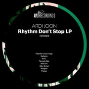 Ardi Joon - Rhythm Don’t Stop LP (2026)