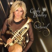 Cindy Bradley - Natural (2017) CD Rip