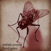 Wallabi Project - Flood Gates (2021) Hi-Res