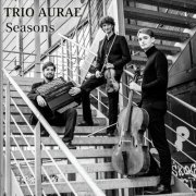 Trio Aurae - Seasons (2024)