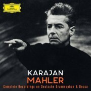 Herbert von Karajan - Karajan A-Z: Mahler (2024)