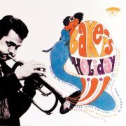 Chet Baker - Baker's Holiday (2012) [Hi-Res]