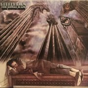 Steely Dan - The Royal Scam (1976) LP