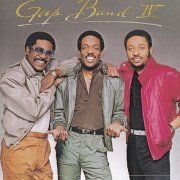 The Gap Band - The Gap Band IV (1982/2014)