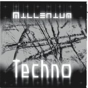 VA - Millenium Techno (1999)