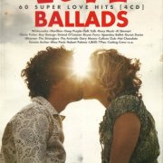 VA - Love ballads (4CD) (2013) CD-Rip