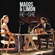 Magos Herrera, Javier Limón - He for She (2015)