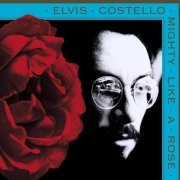 Elvis Costello - Mighty Like A Rose (Bonus CD, 2002)