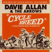 Davie Allan & The Arrows – Cycle Breed (2008)