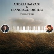 Andrea balzani - Wings of Wind (2022) Hi-Res