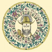 Kyle's Cosmic Country Band - Made This Way (2026)