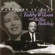 Teddy Wilson With Billie Holiday - Partners In Jazz (1997)