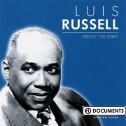 Luis Russell - Feelin' The Spirit (2002)