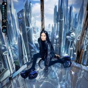 Faouzia - CITIZENS (2022) Hi-Res