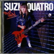 Suzi Quatro - Rock Hard (1980) [2012]