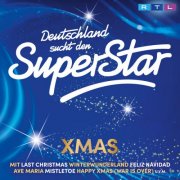 VA - Deutschland sucht den Superstar Xmas (2024) Hi-Res