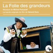 Michel Polnareff - La folie des grandeurs (2020)