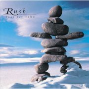 Rush - Test For Echo (1996/2013) [Hi-Res]