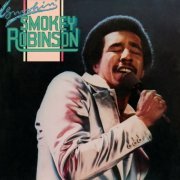 Smokey Robinson - Smokin’ (1978)