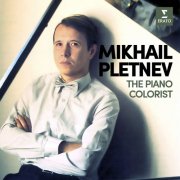 Mikhail Pletnev - Mikhail Pletnev: The Piano Colorist (2025)