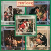 The Temptations - Give Love At Christmas (1980) [E-AC-3 JOC Dolby Atmos]