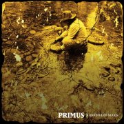 Primus - A Handful of Nuggs EP (2026) [Hi-Res]