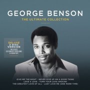 George Benson - The Ultimate Collection (2015) [Deluxe Edition]