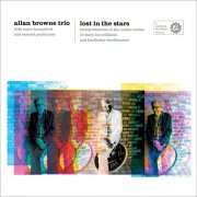 Allan Browne Trio - Lost in the Stars (2013)