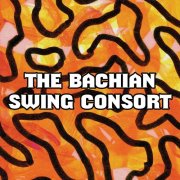 The Bachian Swing Consort, Rashaan Rori Allwood, Kevin Metzger & R. Aaron Walters - The Bachian Swing Consort (2025) Hi-Res