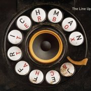 Jeff Richman & Chatterbox - The Line Up (2011) FLAC