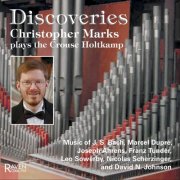 Christopher Marks - Discoveries (2005)