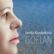 Lenka Kozderková - Goelan (2024)