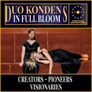 Duo Kondens - Duo Kondens: In Full Bloom (2024)