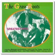 The Grass Roots - Greatest Hits (1990)