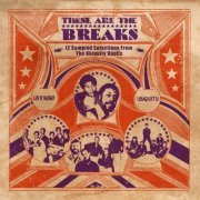 VA - These Are The Breaks (2012)