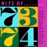 VA - Hits Of 73 & 74 (1992)