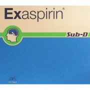 Sub-D - Exaspirin (1997)