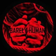 JonJo Drake - Barely Human (2022)