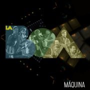 La BOA - Máquina (2019) [Hi-Res]